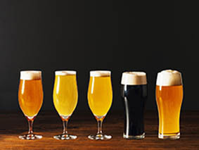 ビール