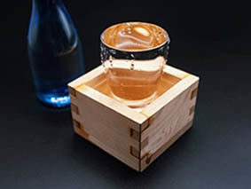 日本酒