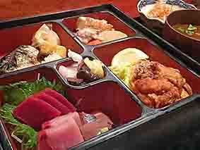 弁当