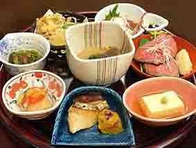 和ランチ2